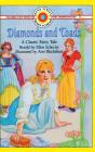 Diamonds And Toads-A Classic Fairy Tale - Preview