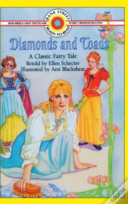 Capa do artigo Diamonds And Toads-A Classic Fairy Tale