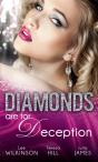 Diamonds Are For Deception - Preview