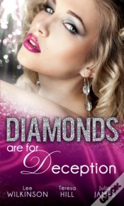 Capa do artigo Diamonds Are For Deception