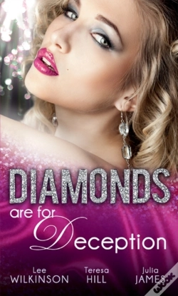 Capa do artigo Diamonds Are For Deception