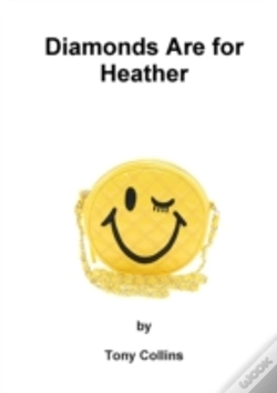 Capa do artigo Diamonds Are For Heather