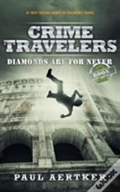 Diamonds Are For Never
