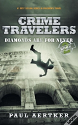 Capa do artigo Diamonds Are For Never