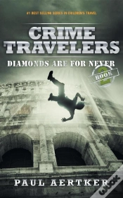 Capa do artigo Diamonds Are For Never