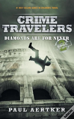 Capa do artigo Diamonds Are For Never