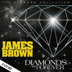 Capa do artigo Diamonds Are Forever - CD