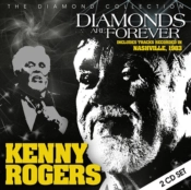 Capa do artigo Diamonds Are Forever - CD