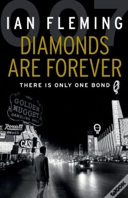 Capa do artigo Diamonds Are Forever