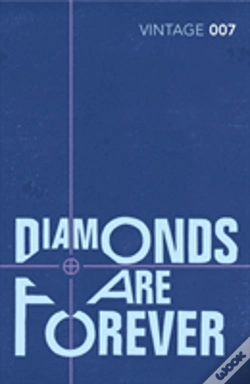 Capa do artigo Diamonds Are Forever