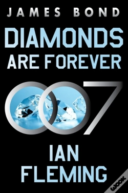 Capa do artigo Diamonds Are Forever
