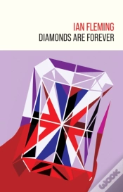 Capa do artigo Diamonds Are Forever
