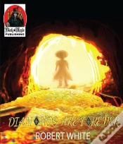 Capa do artigo Diamonds Are Forever