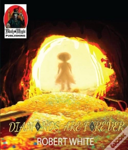 Capa do artigo Diamonds Are Forever