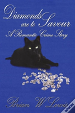 Capa do artigo Diamonds Are To Savour