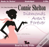 Capa do artigo Diamonds Aren