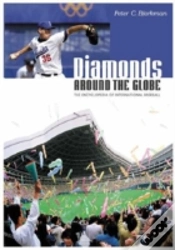 Capa do artigo Diamonds Around The Globe