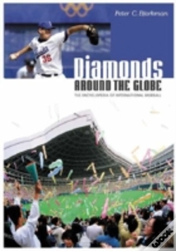 Capa do artigo Diamonds Around The Globe