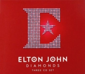 Capa do artigo Diamonds - CD