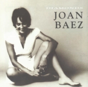Capa do artigo Diamonds - CD