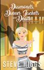 Diamonds, Dinner Jackets And Death - Preview