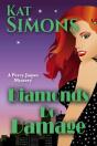 Diamonds Do Damage - Preview