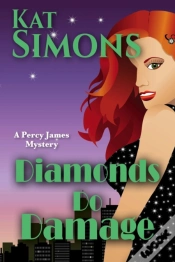 Capa do artigo Diamonds Do Damage