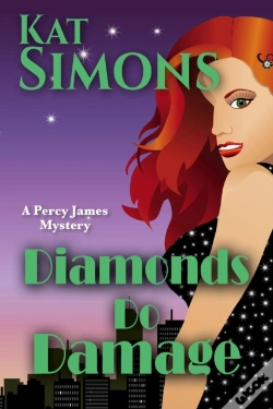 Capa do artigo Diamonds Do Damage