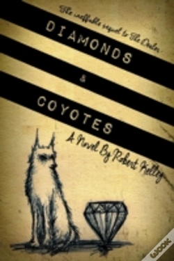 Capa do artigo Diamonds & Coyotes