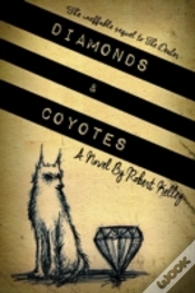 Capa do artigo Diamonds & Coyotes