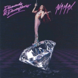 Capa do artigo Diamonds & Dancefloors - CD