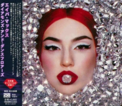 Capa do artigo Diamonds & Dancefloors - CD