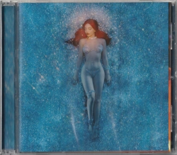 Capa do artigo Diamonds & Dancefloors - CD