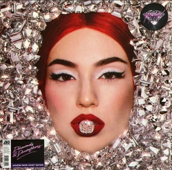 Capa do artigo Diamonds & Dancefloors - Vinil