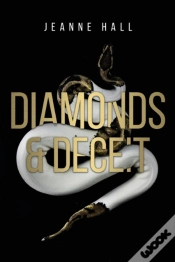 Capa do artigo Diamonds & Deceit