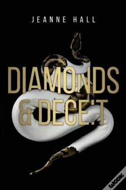 Capa do artigo Diamonds & Deceit