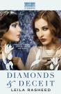 Diamonds & Deceit - Preview