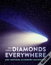 Capa do artigo Diamonds Everywhere