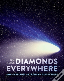 Capa do artigo Diamonds Everywhere