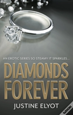 Capa do artigo Diamonds Forever