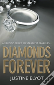Capa do artigo Diamonds Forever