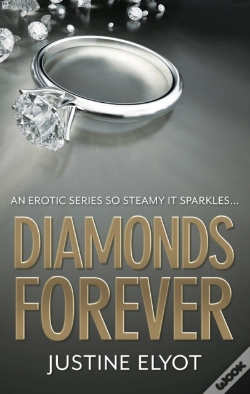 Capa do artigo Diamonds Forever
