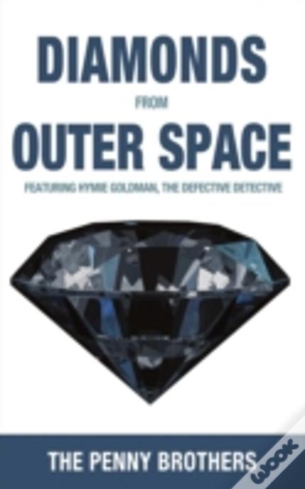 Diamonds From Outer Space