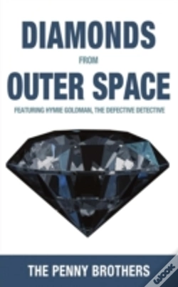 Capa do artigo Diamonds From Outer Space