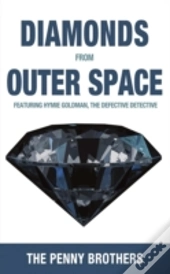 Diamonds From Outer Space