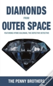 Capa do artigo Diamonds From Outer Space