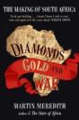 Diamonds, Gold And War - Preview