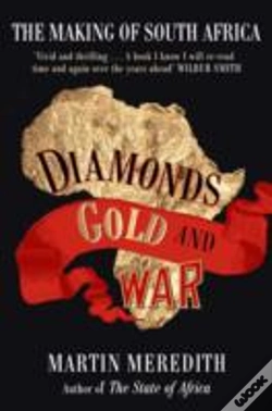 Capa do artigo Diamonds, Gold And War