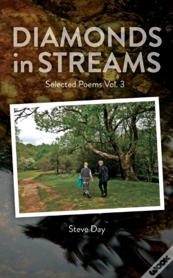 Capa do artigo Diamonds In Streams - Selected Poems Vol. 3