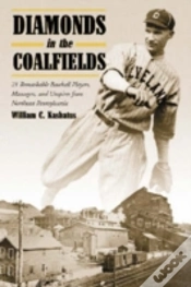 Capa do artigo Diamonds In The Coalfields